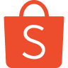 Shopee Logo